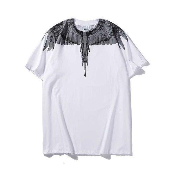 tee t-shirt tees shirt t-shirts tide brand sketch and white wings star same popular net red short sleeve-21, White;black
tee t-shirt tees shirt t-shirts tide brand sketch and white wings star same popular net red short sleeve-21, White;black