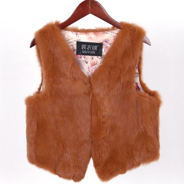 women s fur faux 2023 skinny looking rabbit vest short slim fit coat clearance sale 230803, Black
women s fur faux 2023 skinny looking rabbit vest short slim fit coat clearance sale 230803, Black