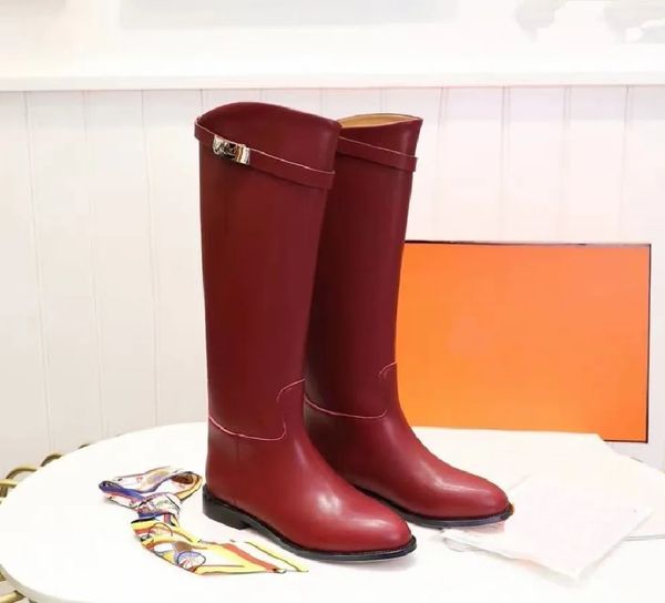 elgant winter kelly buckles jumping knee boots ankle boot leather women's booty ladies martin chunky heel high-quality cool knight west, Black
elgant winter kelly buckles jumping knee boots ankle boot leather women's booty ladies martin chunky heel high-quality cool knight west, Black