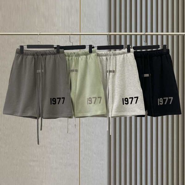 eentials shorts men's and women's 1977 contton casual quarter pants basketball sports gym loose high street cargo short hombre, Black
eentials shorts men's and women's 1977 contton casual quarter pants basketball sports gym loose high street cargo short hombre, Black