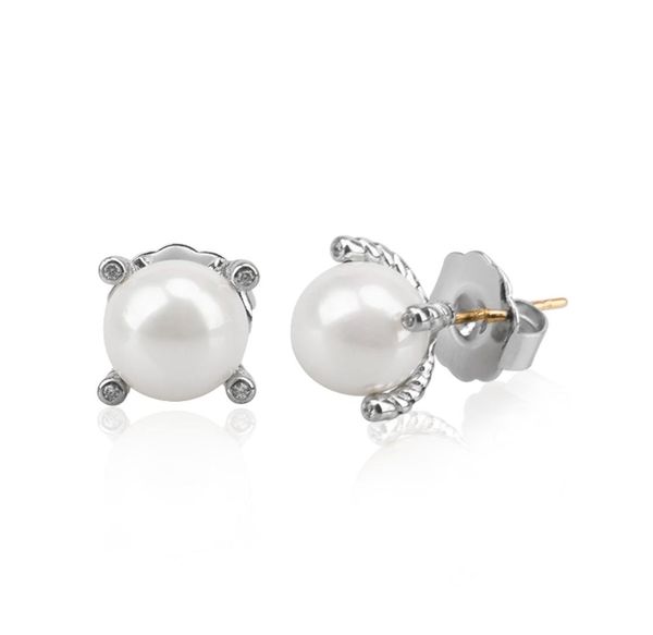 stud earrings vintage 7mm imitation pearl wedding jewelry women039s earrings7327525, Golden;silver
stud earrings vintage 7mm imitation pearl wedding jewelry women039s earrings7327525, Golden;silver
