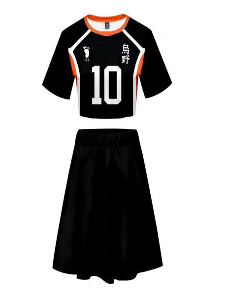 anime haikyuu hinata shoyo kageyama tobio cosplay costume karasuno high school 2 piece set women skirt and outfits2889784, Black
anime haikyuu hinata shoyo kageyama tobio cosplay costume karasuno high school 2 piece set women skirt and outfits2889784, Black