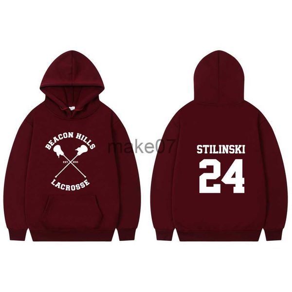mens hoodies sweatshirts hooded men sweatshirts fleece teen wolf red pullover hoodies women streetwear male sweat lightweight stilinski 24, Black
mens hoodies sweatshirts hooded men sweatshirts fleece teen wolf red pullover hoodies women streetwear male sweat lightweight stilinski 24, Black