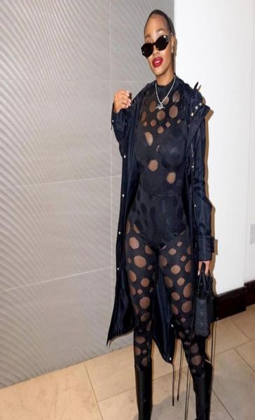 mesh patchwork see through two piece pants women oneck long sleeve skinny solid sheath pants lady midnight suit6946453, White
mesh patchwork see through two piece pants women oneck long sleeve skinny solid sheath pants lady midnight suit6946453, White