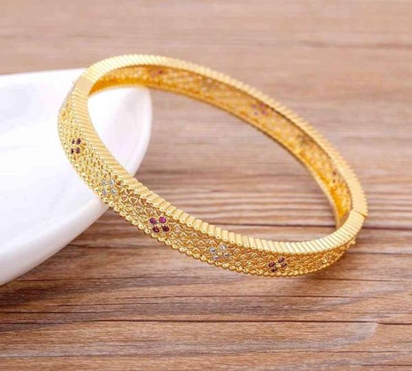 luxury 14 styles famous brand jewelry gold color copper zircon bracelets bangles female hollow crystal bangle gift2082447, Golden;silver
luxury 14 styles famous brand jewelry gold color copper zircon bracelets bangles female hollow crystal bangle gift2082447, Golden;silver