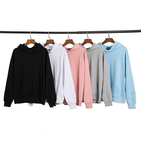 23s fall winter essentils hoodie men's pullover fashion reflective plus velvet high street cotton loose hip-hop clothing, Black
23s fall winter essentils hoodie men's pullover fashion reflective plus velvet high street cotton loose hip-hop clothing, Black