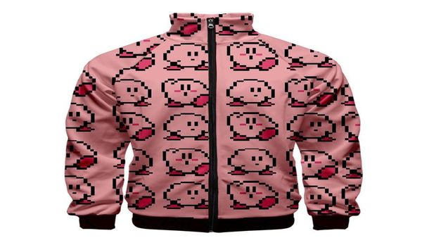 japan anime kirby 3d print men039s jacket slim stand collar zipper jacket male tracksuits streetwear hip hop hoodie funny cloth5475692, Black;brown
japan anime kirby 3d print men039s jacket slim stand collar zipper jacket male tracksuits streetwear hip hop hoodie funny cloth5475692, Black;brown