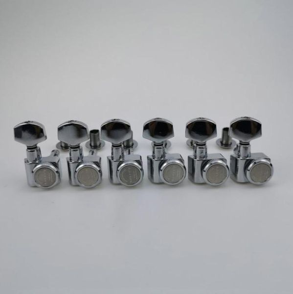 kerrey 6r machine heads no screws locking tuning key pegs tuners chrome gear 1168937267
kerrey 6r machine heads no screws locking tuning key pegs tuners chrome gear 1168937267