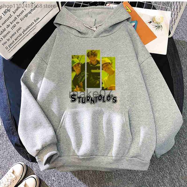 men's hoodies sweatshirts rniolo triplets hoodies women kawii prints retro 90s sweatshit long sleeve clothes graphic tee tracksuit men, Black
men's hoodies sweatshirts rniolo triplets hoodies women kawii prints retro 90s sweatshit long sleeve clothes graphic tee tracksuit men, Black