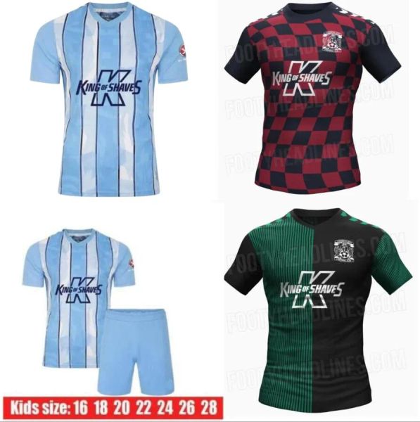 coventry city soccer jerseys o hare sheaf gyokeres godden hamer 2023 24 home blue men kids kit football shirts camiseta de futbol 666, Black;yellow
coventry city soccer jerseys o hare sheaf gyokeres godden hamer 2023 24 home blue men kids kit football shirts camiseta de futbol 666, Black;yellow