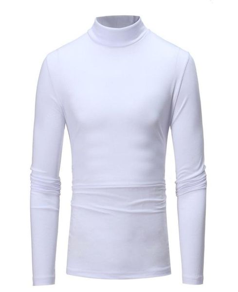 men039s tshirts men tshirt vintage slimfit solid color spring autumn long sleeve turtleneck pullover bottoming shirt1814768, White;black
men039s tshirts men tshirt vintage slimfit solid color spring autumn long sleeve turtleneck pullover bottoming shirt1814768, White;black