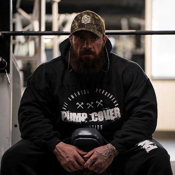 men's hoodies sweatshirts autumn and winter men's gym wool pullovers fitness sweatshirts men fleece hoodies stringer bodybuilding, Black
men's hoodies sweatshirts autumn and winter men's gym wool pullovers fitness sweatshirts men fleece hoodies stringer bodybuilding, Black
