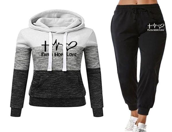 tracksuit women 2 piece set sweatshirt print hoodiespants sportwear women039s sports suit female hooded set winter suit2656756, Gray
tracksuit women 2 piece set sweatshirt print hoodiespants sportwear women039s sports suit female hooded set winter suit2656756, Gray
