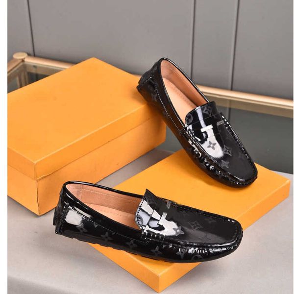 mens fashion designer dress shoes formal party wedding groom denim flats men comfortable casual loafers size 38-45, Black
mens fashion designer dress shoes formal party wedding groom denim flats men comfortable casual loafers size 38-45, Black