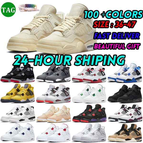 2023 4s mens basketball shoes military black cat canvas university blue red thunder cactus jack midnight navy men women trainers outdoor spo
2023 4s mens basketball shoes military black cat canvas university blue red thunder cactus jack midnight navy men women trainers outdoor spo