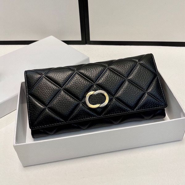 women designer fold wallet card holder purse bag calfskin leather aged gold and silver metal hardware diamond lattice multi pochette luxury, Red;black
women designer fold wallet card holder purse bag calfskin leather aged gold and silver metal hardware diamond lattice multi pochette luxury, Red;black