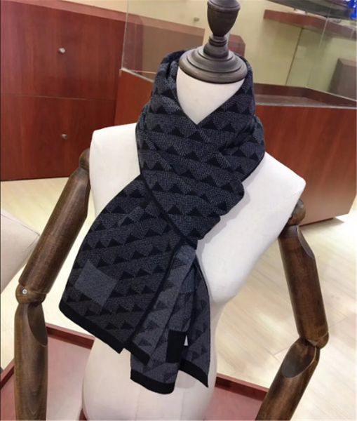 designer cashmere scarf for men and women autumn and winter outdoor warm men's leisure business classic fashion, Blue;gray
designer cashmere scarf for men and women autumn and winter outdoor warm men's leisure business classic fashion, Blue;gray