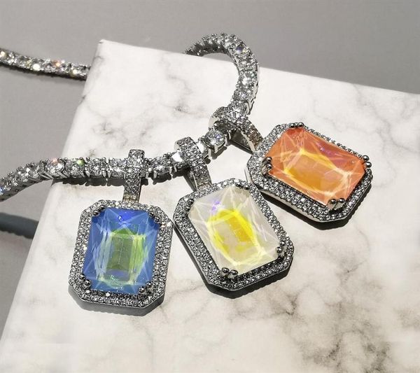 bling square pendant necklace for men women gifts new fashion mocca colors aaa zircon necklace hip hop jewelry j0108226v7278417, Silver
bling square pendant necklace for men women gifts new fashion mocca colors aaa zircon necklace hip hop jewelry j0108226v7278417, Silver