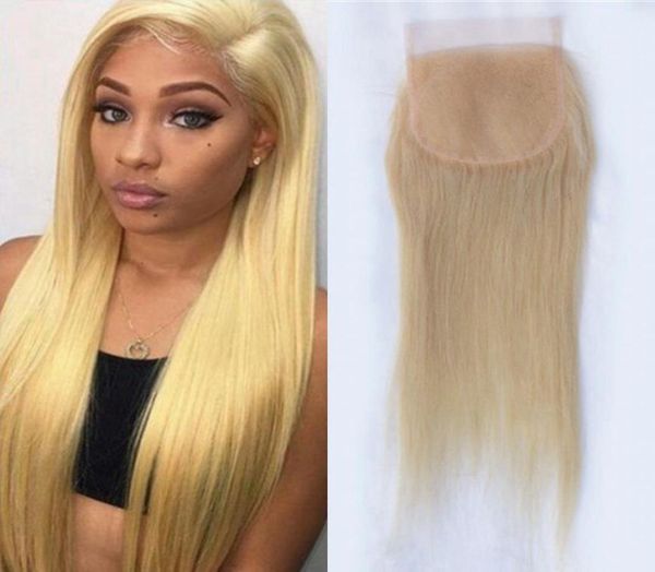 4x4 malaysian 613 human hair closure straight blonde lace closure with baby hair three middle part closures4013815, Black;brown
4x4 malaysian 613 human hair closure straight blonde lace closure with baby hair three middle part closures4013815, Black;brown