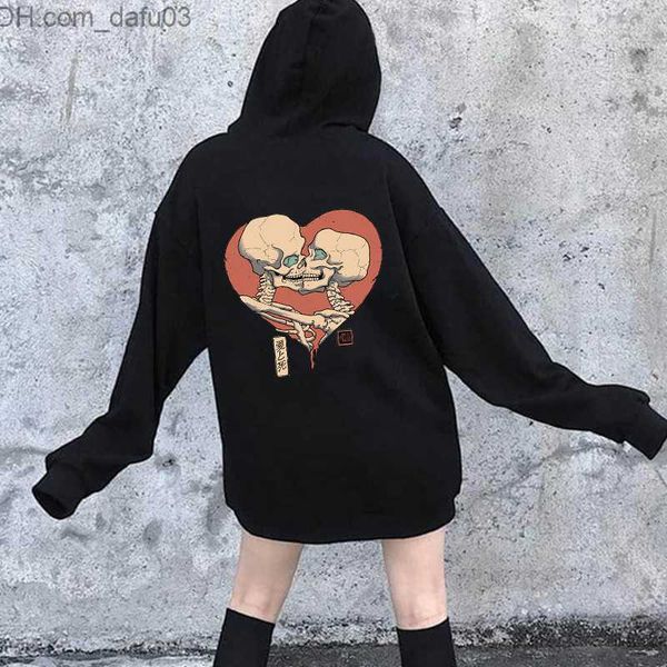 men's hoodies sweatshirts y2k gothic skeleton zipper hoodie women's hip hop super zipper jacket 2021 punk graphic print hoodie swe, Black
men's hoodies sweatshirts y2k gothic skeleton zipper hoodie women's hip hop super zipper jacket 2021 punk graphic print hoodie swe, Black
