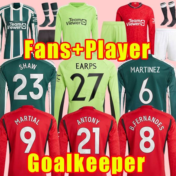 fans player long sleeve 23 24 sancho soccer jerseys b.fernandes man utd rashford football shirt 2023 2024 martinez fred malacia eriksen manc, Black;yellow
fans player long sleeve 23 24 sancho soccer jerseys b.fernandes man utd rashford football shirt 2023 2024 martinez fred malacia eriksen manc, Black;yellow