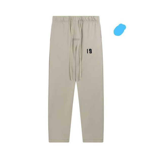 men's pants designer mens street trousers sweat ess loose streetwear size s-xl pants hip hop designer lead the fashion summer wear spri, Black
men's pants designer mens street trousers sweat ess loose streetwear size s-xl pants hip hop designer lead the fashion summer wear spri, Black