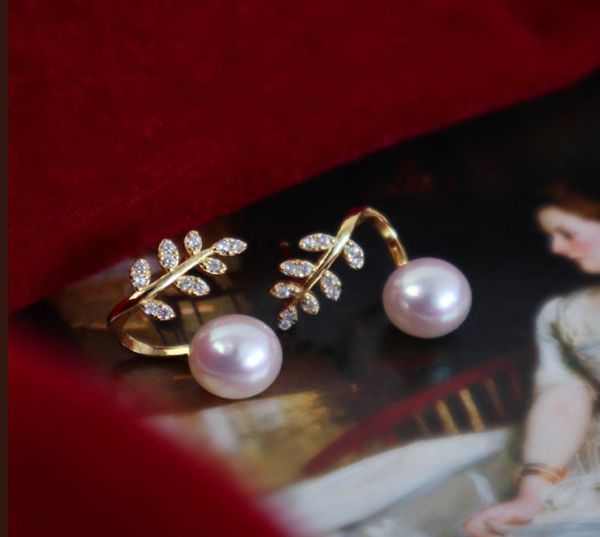 niche design small leaf pearl earrings highgrade earrings for women 2021new trendy retro french style earrings9034013, Golden;silver
niche design small leaf pearl earrings highgrade earrings for women 2021new trendy retro french style earrings9034013, Golden;silver