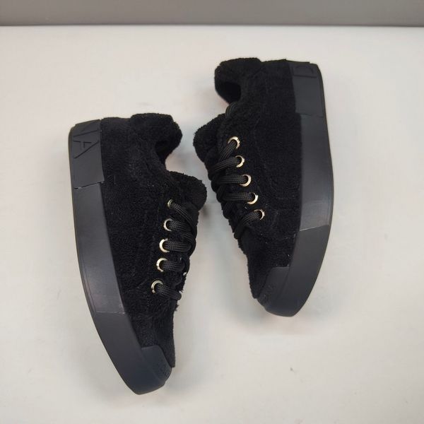 designer sneakers oversized casual shoes white black leather luxury velvet suede womens espadrilles trainers women flats lace up platform 19
designer sneakers oversized casual shoes white black leather luxury velvet suede womens espadrilles trainers women flats lace up platform 19