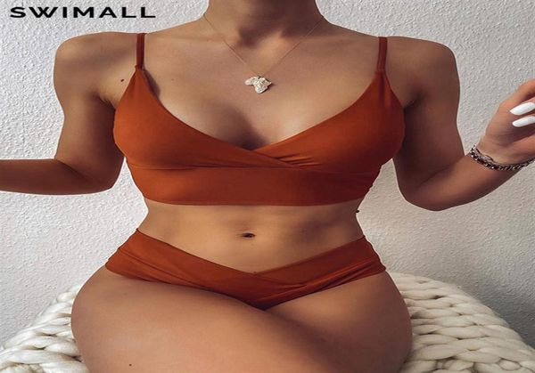 solid swimsuit women bikini push up swimwear vest bikini set brazilian bathing suit two piece swim suit female 220506267j7075272
solid swimsuit women bikini push up swimwear vest bikini set brazilian bathing suit two piece swim suit female 220506267j7075272