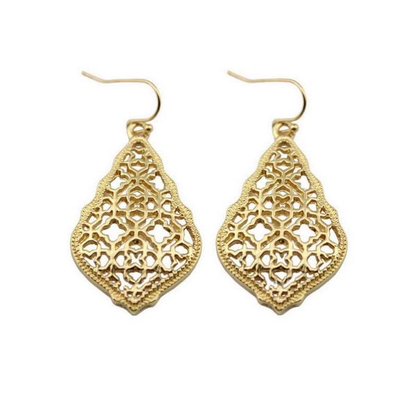 zwpon bohemian gold filigree hollow teardrop earrings 2018 jewelry boho fashion women039s morocco statement earrings4618142, Silver
zwpon bohemian gold filigree hollow teardrop earrings 2018 jewelry boho fashion women039s morocco statement earrings4618142, Silver