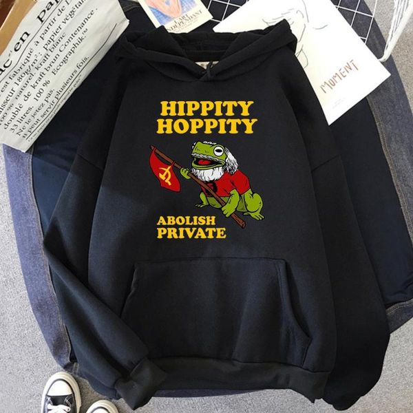 men's hoodies hippity hoppity abolish private pullovers men harajuku manga hoodie 2023 fleece loose sweatshirts hip hop poket male, Black
men's hoodies hippity hoppity abolish private pullovers men harajuku manga hoodie 2023 fleece loose sweatshirts hip hop poket male, Black