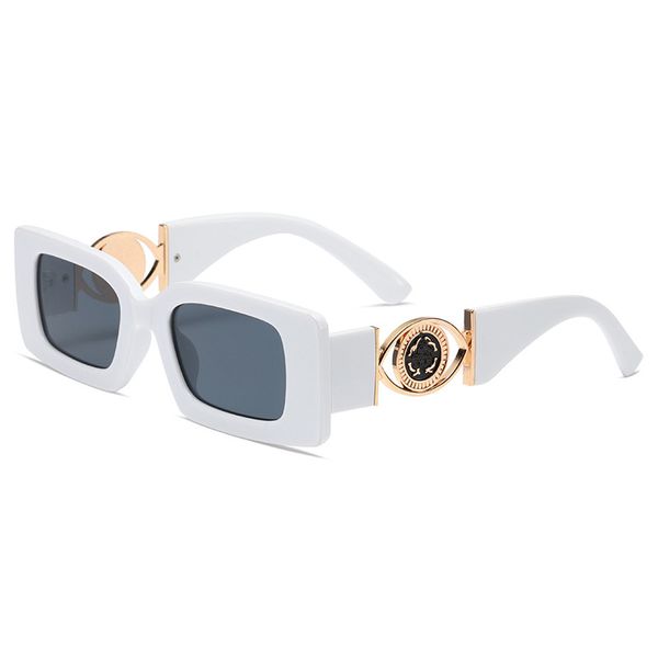 designer sunglasses for women and men fashion model special uv400 protection letters big leg double beam frame outdoor luxury design women s, White;black
designer sunglasses for women and men fashion model special uv400 protection letters big leg double beam frame outdoor luxury design women s, White;black
