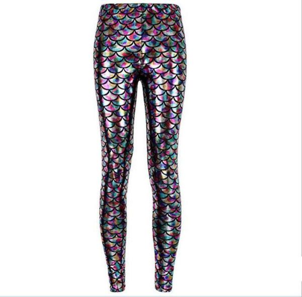 arrival pants printed women039s leggings mermaid fish scales pattern shiny nine points lw047 womens legging7457898, Black
arrival pants printed women039s leggings mermaid fish scales pattern shiny nine points lw047 womens legging7457898, Black