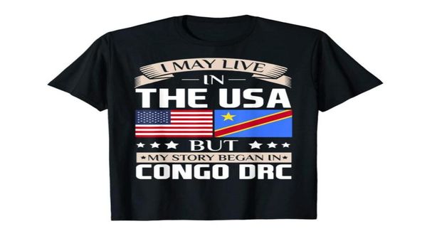 may live in usa story began in congo drc flag tshirt012371487536986601, White;black
may live in usa story began in congo drc flag tshirt012371487536986601, White;black