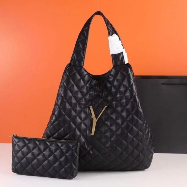 designer handbags fashion large capacity tote bags luxury leather women's underarm bags work commute all-in-one shoulder bags
designer handbags fashion large capacity tote bags luxury leather women's underarm bags work commute all-in-one shoulder bags