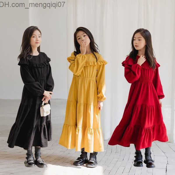 girl's dresses men's swimwear autumn/winter 2022 teenager girls' new dress children's fashion corduroy dress baby childr, Red;yellow
girl's dresses men's swimwear autumn/winter 2022 teenager girls' new dress children's fashion corduroy dress baby childr, Red;yellow