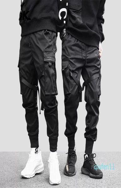 marchwind brand hip hop boy multipocket elastic waist design harem pant men streetwear punk casual trousers jogger male dancing b2034927, Black
marchwind brand hip hop boy multipocket elastic waist design harem pant men streetwear punk casual trousers jogger male dancing b2034927, Black