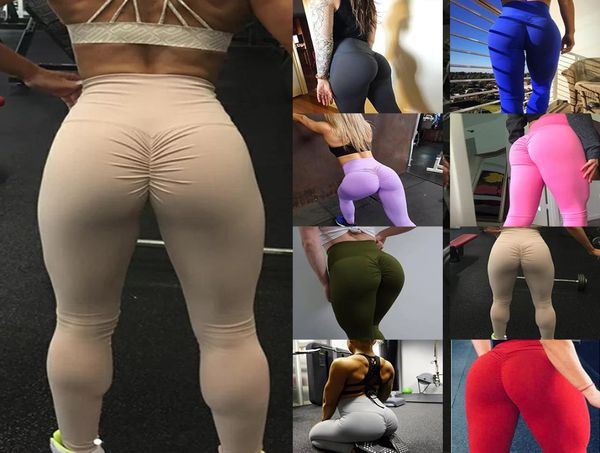 women high waist yoga fitness leggings lift butts pants running gymwear workout tights stretch sports trousers activewear9582020, Black;white
women high waist yoga fitness leggings lift butts pants running gymwear workout tights stretch sports trousers activewear9582020, Black;white