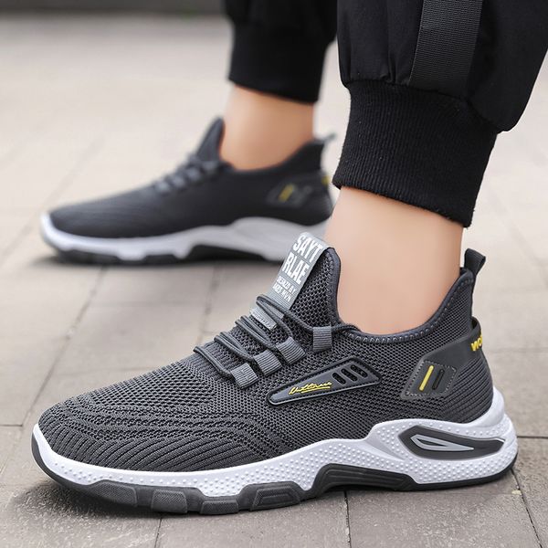 fashion casual shoes leather factory wholesale retail outdoor hiking shoes black gray deisgner trainers leather platform sneakers cakes 39-4
fashion casual shoes leather factory wholesale retail outdoor hiking shoes black gray deisgner trainers leather platform sneakers cakes 39-4