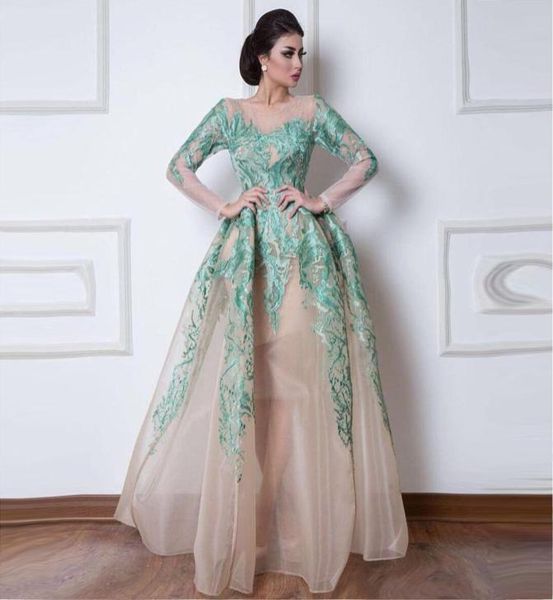 vintage arabic dubai evening dresses 2020 ball gowns sheer long sleeves mint green appliques pageant celebrity gowns prom dress ba3601821, Black;red
vintage arabic dubai evening dresses 2020 ball gowns sheer long sleeves mint green appliques pageant celebrity gowns prom dress ba3601821, Black;red