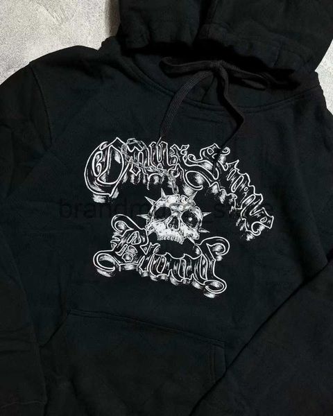 women's hoodies sweatshirts 2023 new american fashion loose retro iron chain skull print hoodie women punk harajuku y2k oversized swea, Black
women's hoodies sweatshirts 2023 new american fashion loose retro iron chain skull print hoodie women punk harajuku y2k oversized swea, Black