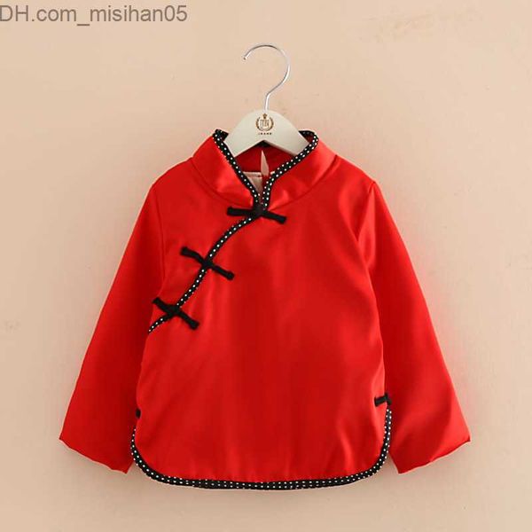 jackets winter 2-10 years thickening traditional chinese year style ethnic tang garments costum jacket coat for kids baby girls 210701 z2308, Blue;gray
jackets winter 2-10 years thickening traditional chinese year style ethnic tang garments costum jacket coat for kids baby girls 210701 z2308, Blue;gray