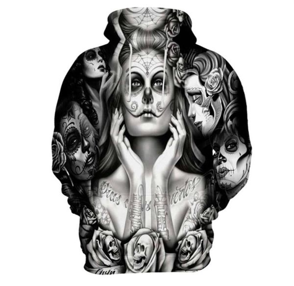 fashionnew fashion sxxxxl size skulls hoodies men women thin sweatshirts 3d print hole skulls hooded hoodies254f7951713, Black
fashionnew fashion sxxxxl size skulls hoodies men women thin sweatshirts 3d print hole skulls hooded hoodies254f7951713, Black