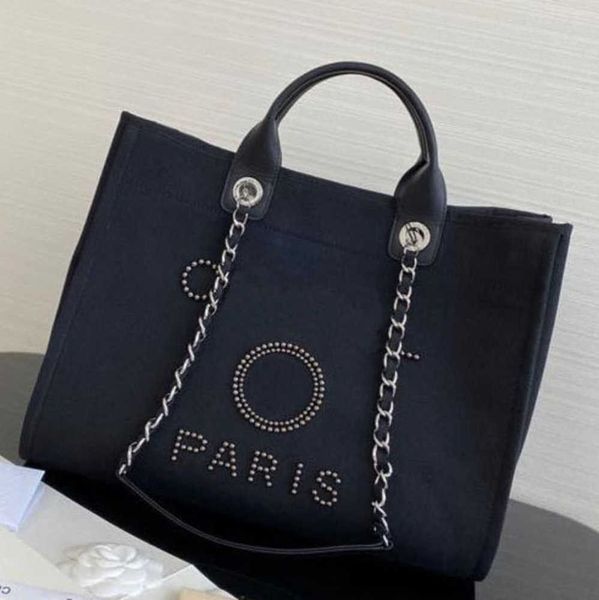 women's luxury classic evening bags pearl beach handbag brand cc designers women tote bag large capacity female backpack small portable, Black;red
women's luxury classic evening bags pearl beach handbag brand cc designers women tote bag large capacity female backpack small portable, Black;red