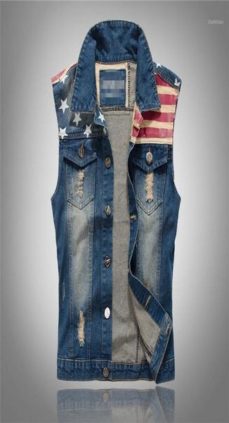 men039s vests 2021 cotton jeans sleeveless jacket men plus size 5xl dark blue denim vest cowboy mens jackets15658443, Black;white
men039s vests 2021 cotton jeans sleeveless jacket men plus size 5xl dark blue denim vest cowboy mens jackets15658443, Black;white