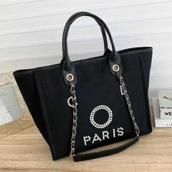 luxury classic women's evening bags pearl beach handbag brand cc designers women tote bag large capacity female backpack small portable
luxury classic women's evening bags pearl beach handbag brand cc designers women tote bag large capacity female backpack small portable