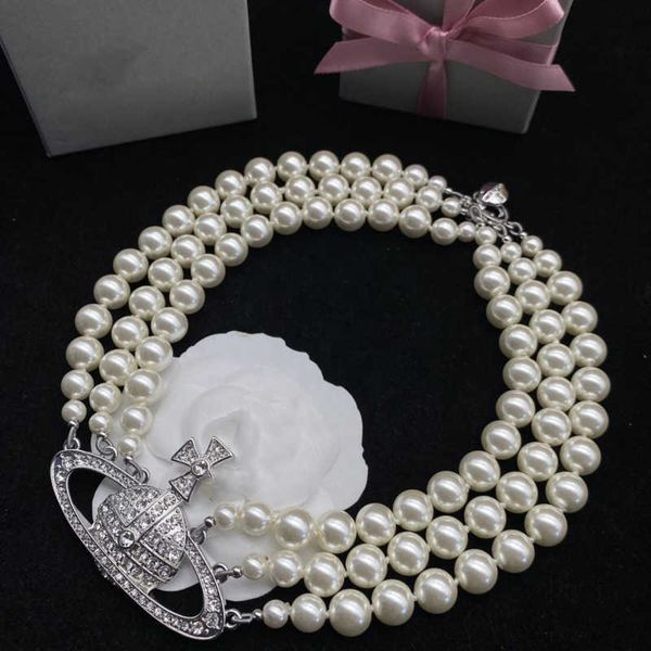 pendant necklaces designer vivian necklace saturn pearl counterpart personality collar chain pearl pendant necklace dainty jewelry 958ess, Silver
pendant necklaces designer vivian necklace saturn pearl counterpart personality collar chain pearl pendant necklace dainty jewelry 958ess, Silver