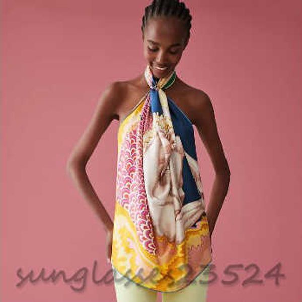 "horsehead and fishtail" silk square, designer scarf, luxury square, high version, size: 90*90cm w009, Blue;gray
"horsehead and fishtail" silk square, designer scarf, luxury square, high version, size: 90*90cm w009, Blue;gray