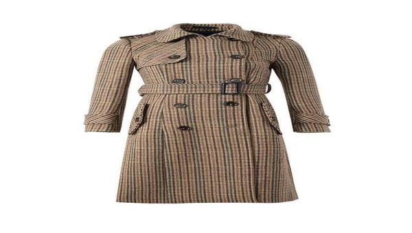 women039s trench coats 2021 vintage british feel 30 wool doublebreasted plaid loose long coat mantel damen for women3617502, Tan;black
women039s trench coats 2021 vintage british feel 30 wool doublebreasted plaid loose long coat mantel damen for women3617502, Tan;black