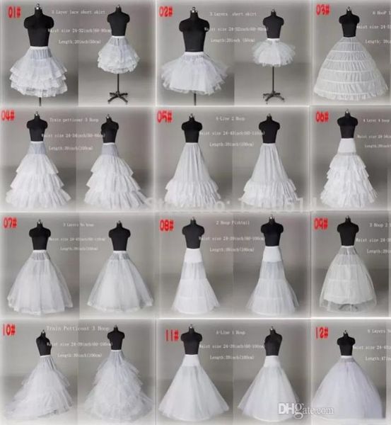 10 style a line white ball gown mermaid wedding prom bridal petticoats underskirt crinoline wedding accessories bridal slip 4811691
10 style a line white ball gown mermaid wedding prom bridal petticoats underskirt crinoline wedding accessories bridal slip 4811691